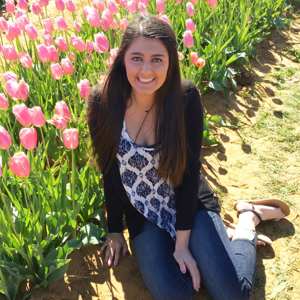 Meet your Posher, Audrina